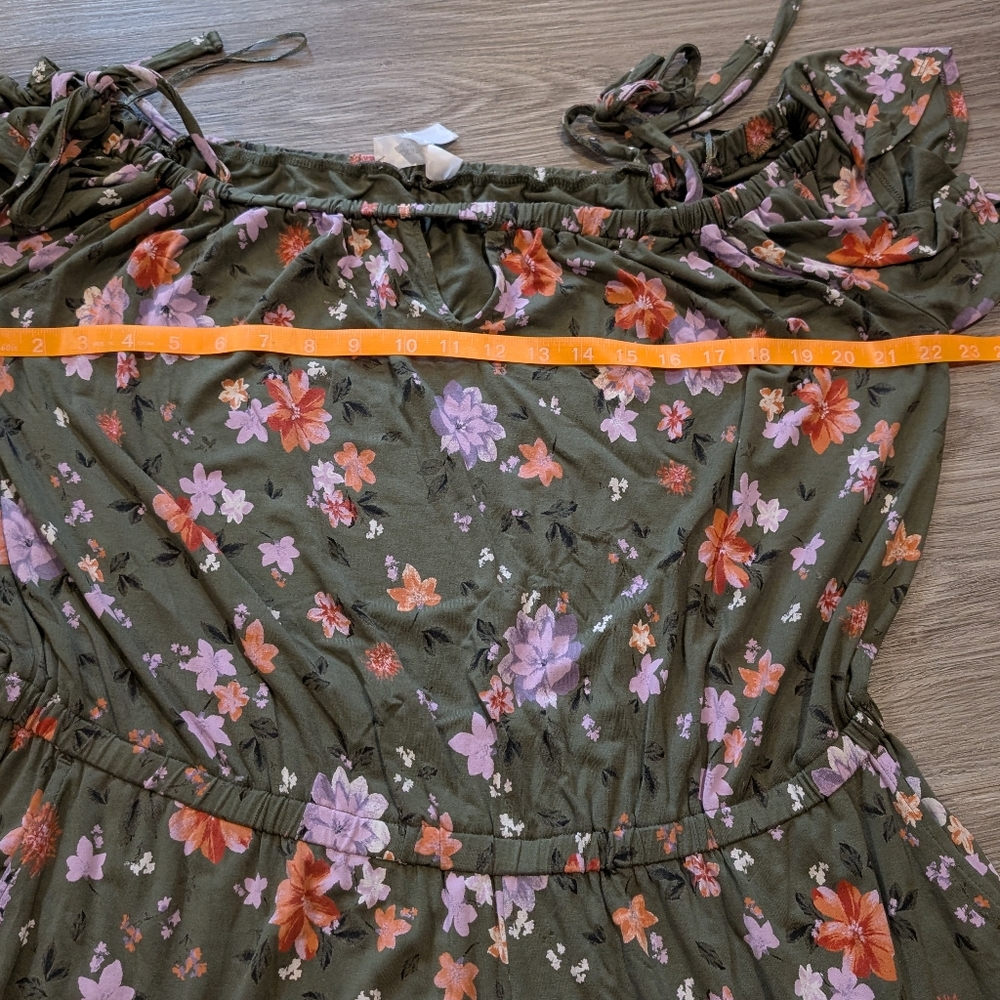 Addition Elle Romper 2x - Picture 10 of 16